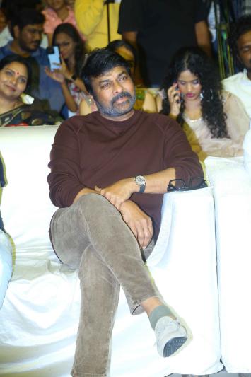 Chiranjeevi Stills