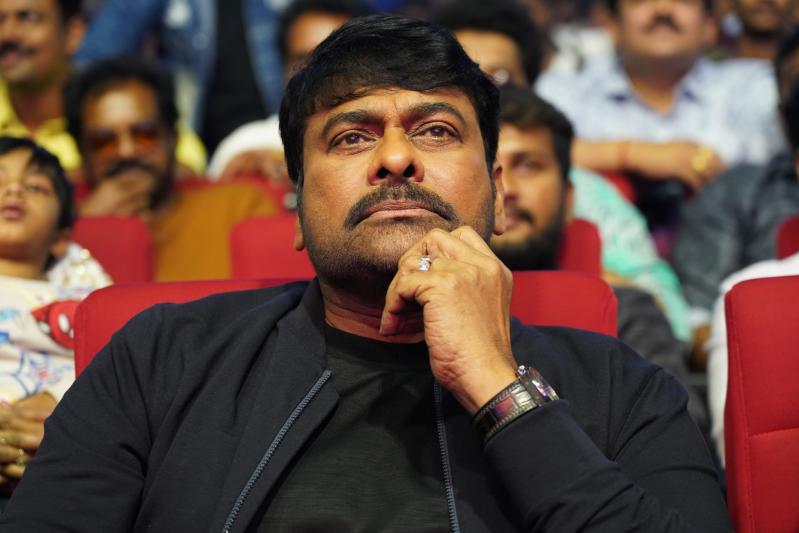 Chiranjeevi Stills