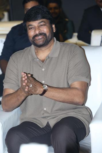 Chiranjeevi Stills