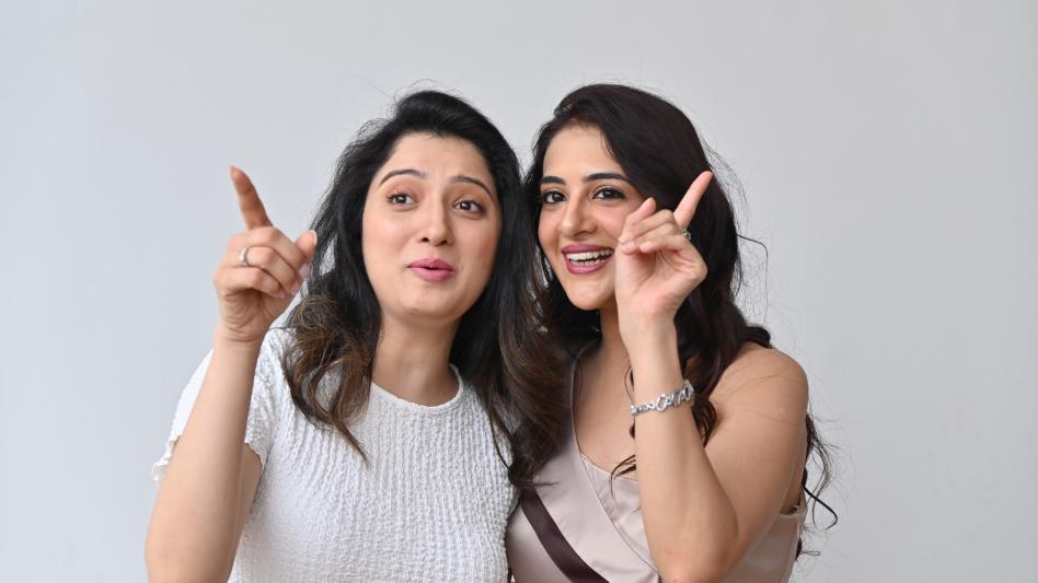 Circle Movie Team Press Meet