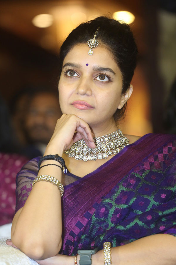 Colors Swathi Stills