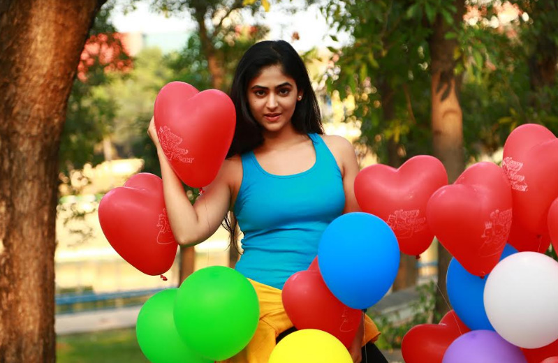Crazy Crazy Feeling Movie Stills