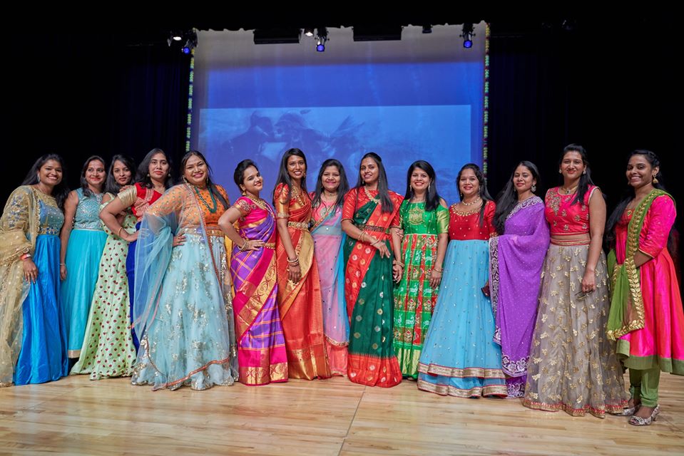 CTA Diwali Celebrations in CO 9 Nov 2019