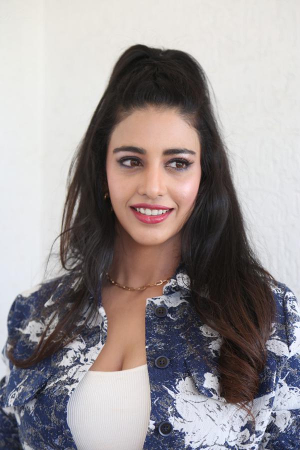 Daksha Nagarkar Stills