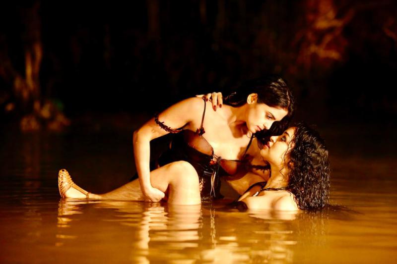 Dangerous Movie Stills