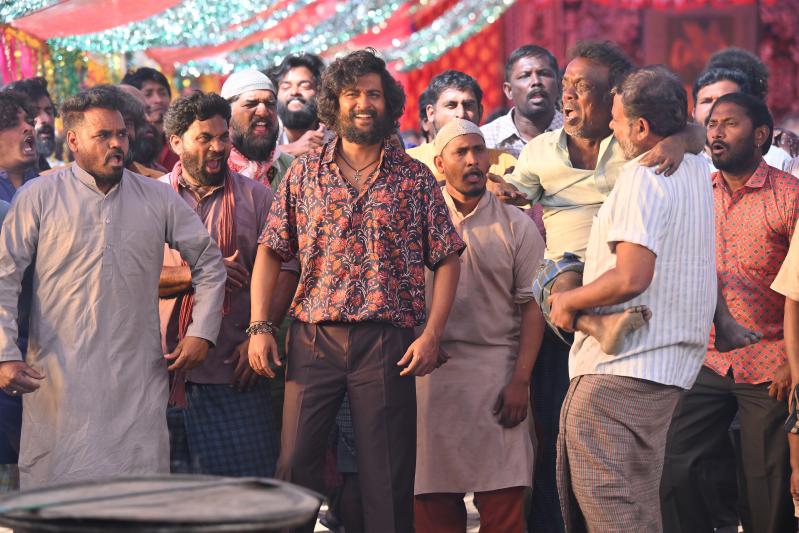 Dasara Movie Stills