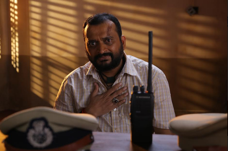 Degala Babji Movie Stills