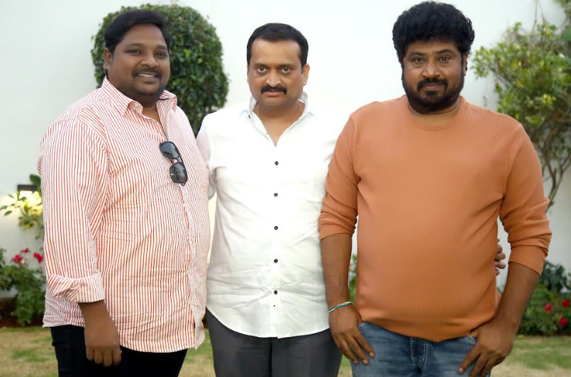 Degala Babji Movie Stills