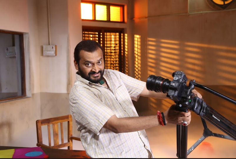 Degala Babji Movie Stills