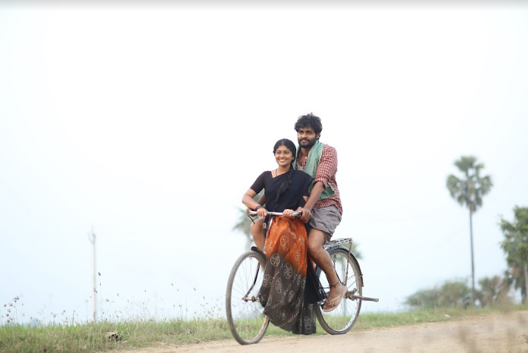 Dharmapuri Movie Stills