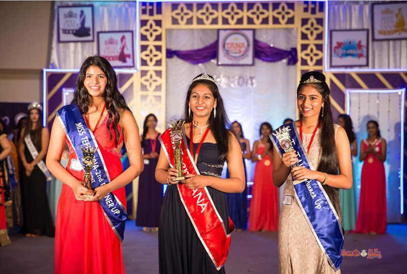 DhimTANA Competitions in Detroit 2017