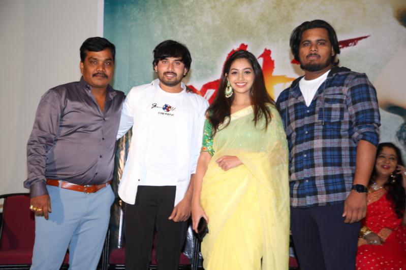 Dhostan Teaser Launch