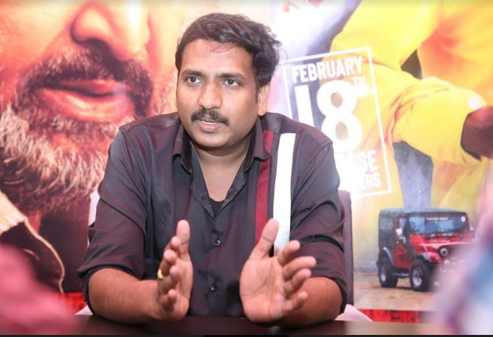 Diamond Ratna Babu Interview