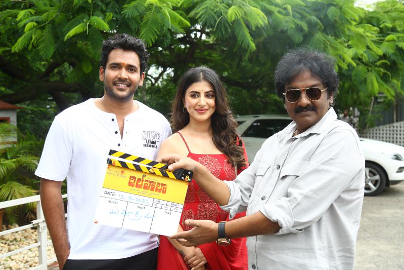 Dilwala Movie Opening