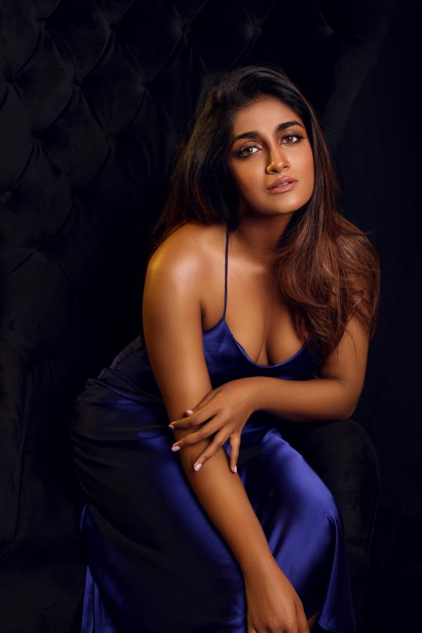 Dimple Hayathi Stills