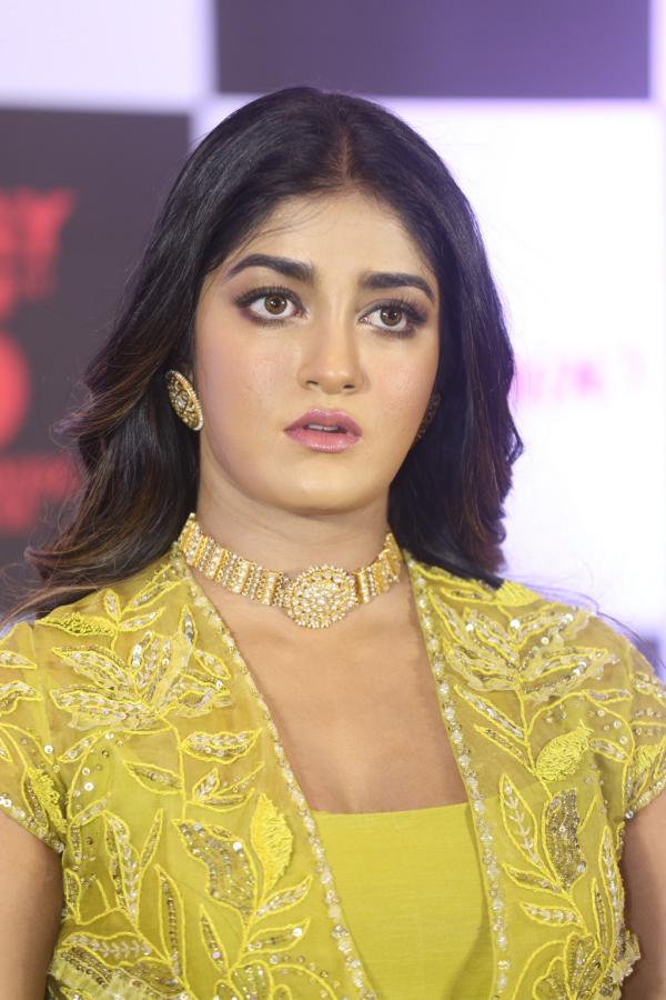 Dimple Hayathi Stills