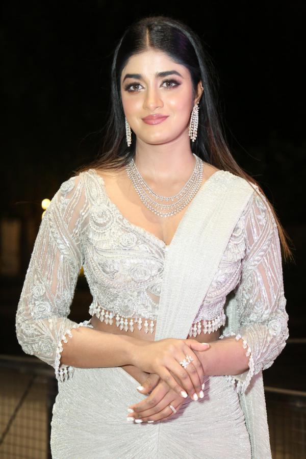 Dimple Hayathi Stills