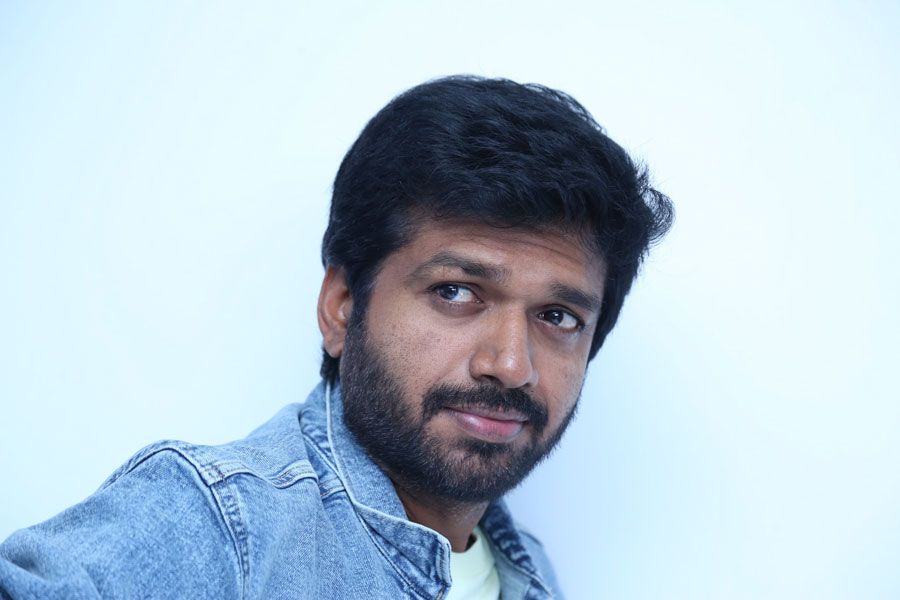 Director Anil Ravipudi Interview