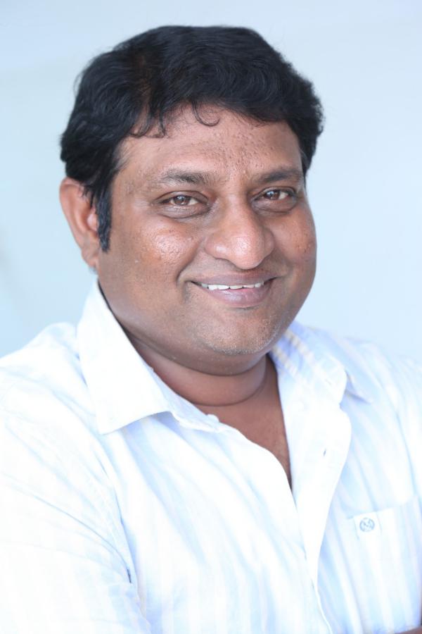 Art Director Avinash Kolla Interview