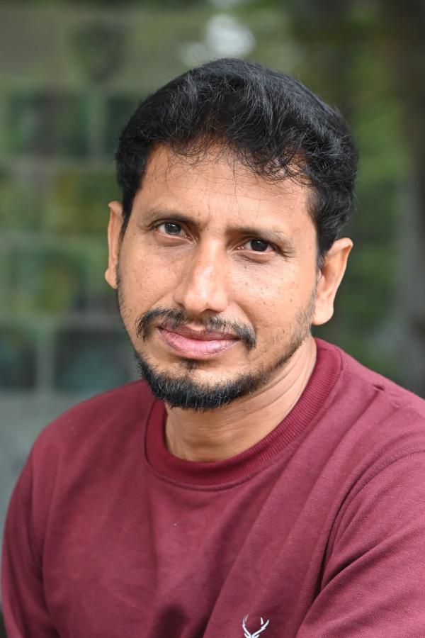 Director Chendu Muddu Interview