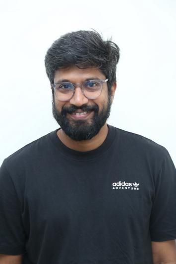 Director Clax Interview