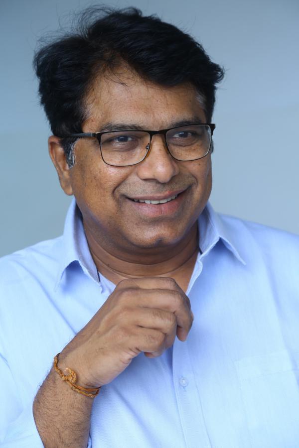 Director Dasaradh Interview