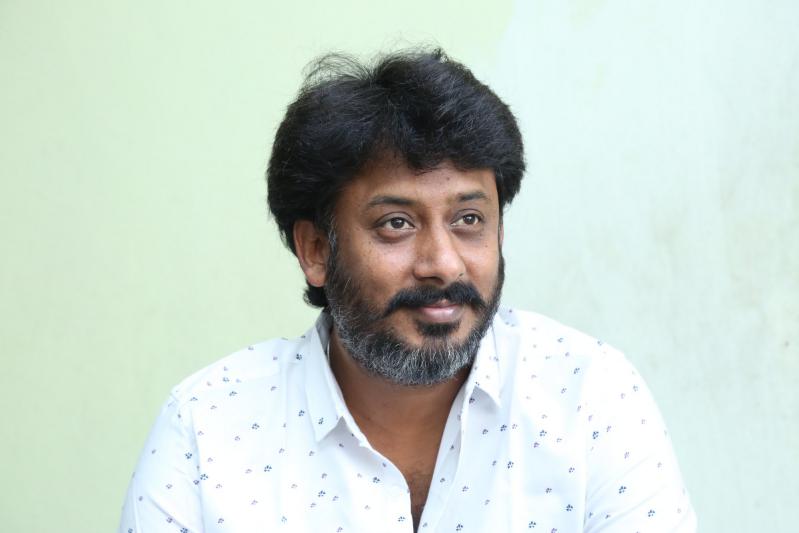 Director Harsha Interview