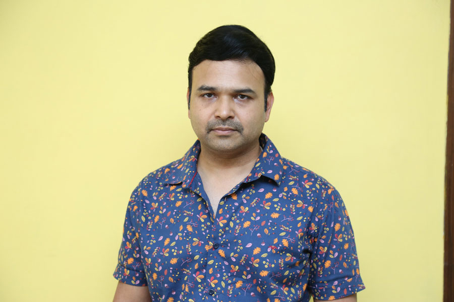 Director Jyoti Rathnam Interview