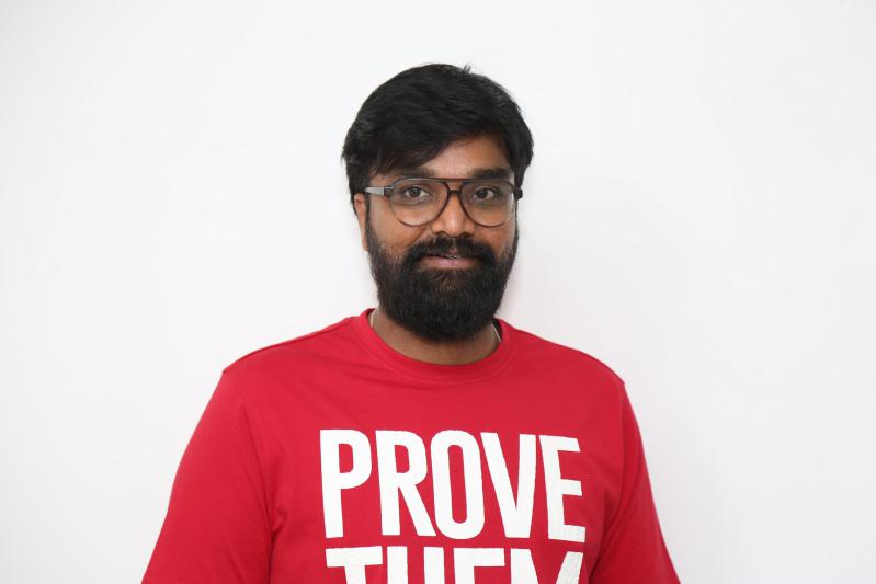 Director Karthik Varma Dandu Interview