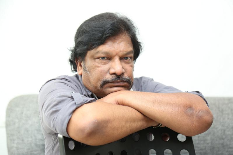 Director Krishna Vamsi Interview