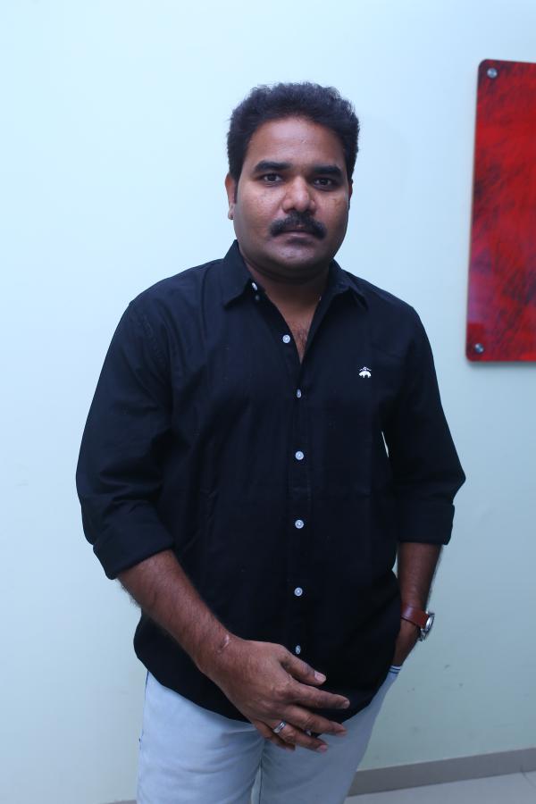 Director KVR Mahendra Interview