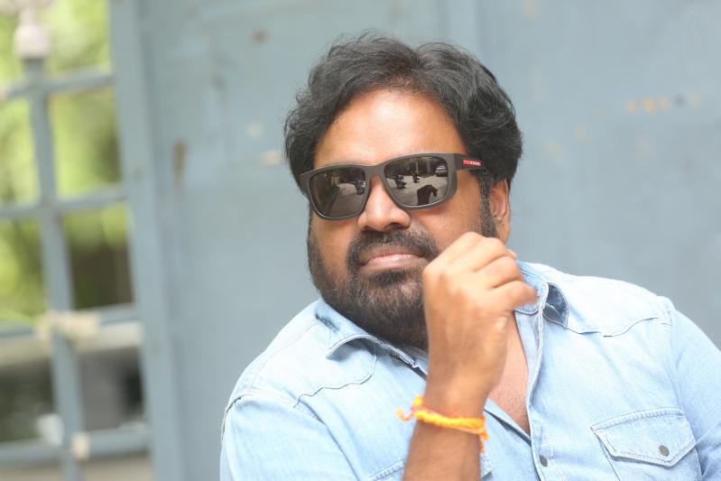 Director Meher Ramesh Interview