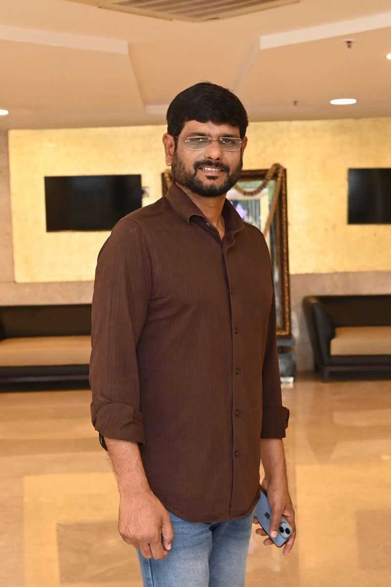 Director Murthy Interview