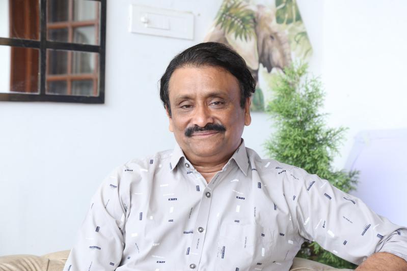 Director Neelakanta Interview