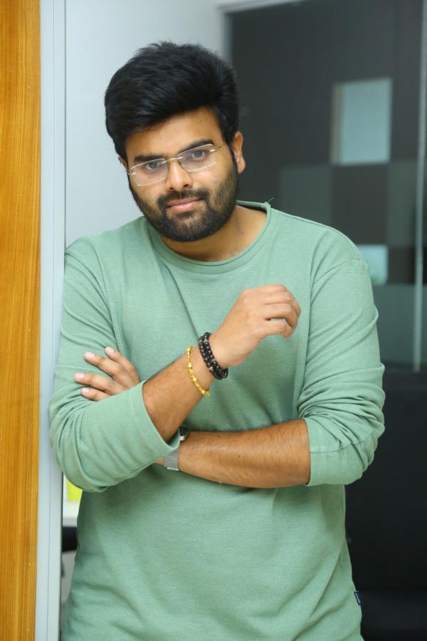Director Pavan Sadineni Interview