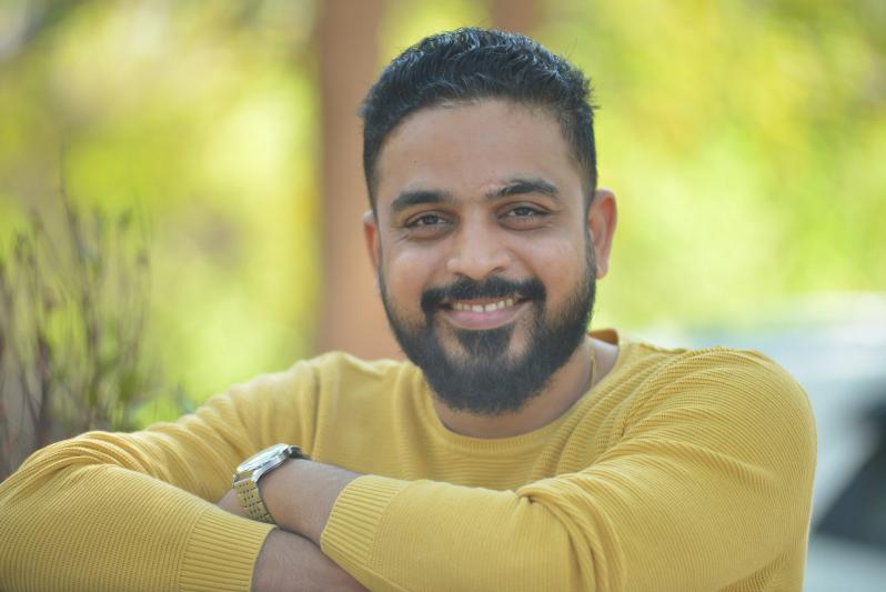 Director Radha Krishna Interview