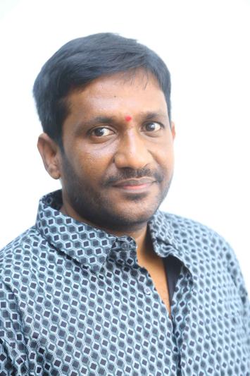 Director Rajesh Donapati Interview