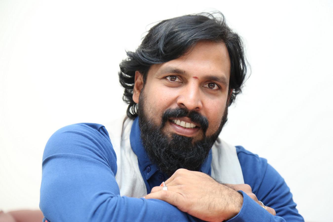 Director Ram Ganapati Interview