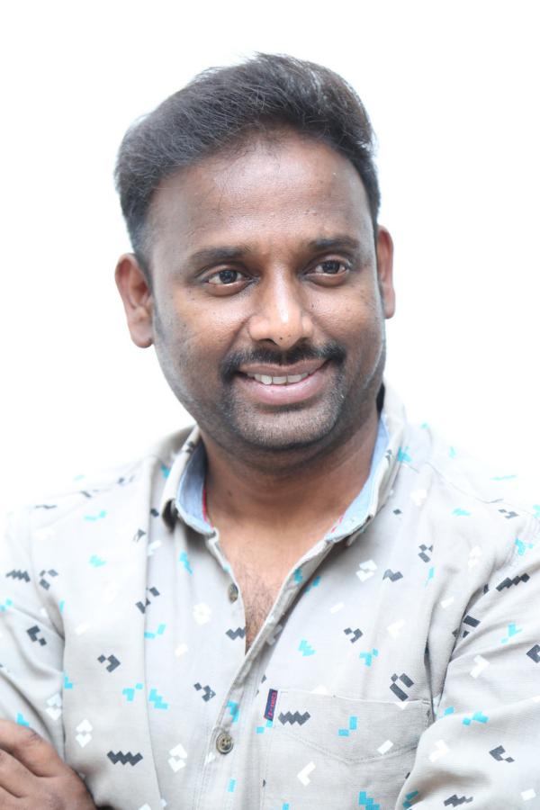 Director Ramesh Interview