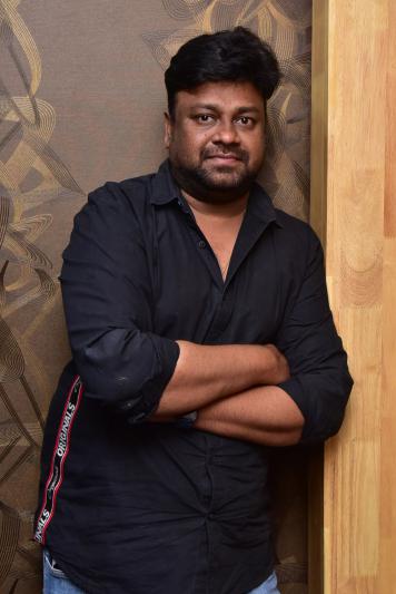 Director Sai Rajesh Interview