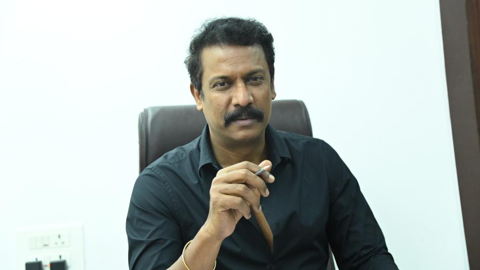 Director Samuthirakani Interview
