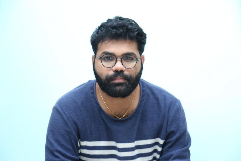 Director Srikanth Siddham Interview