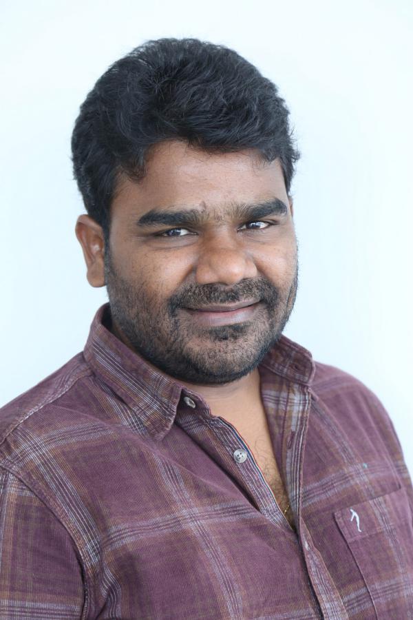 Director Venu Interview