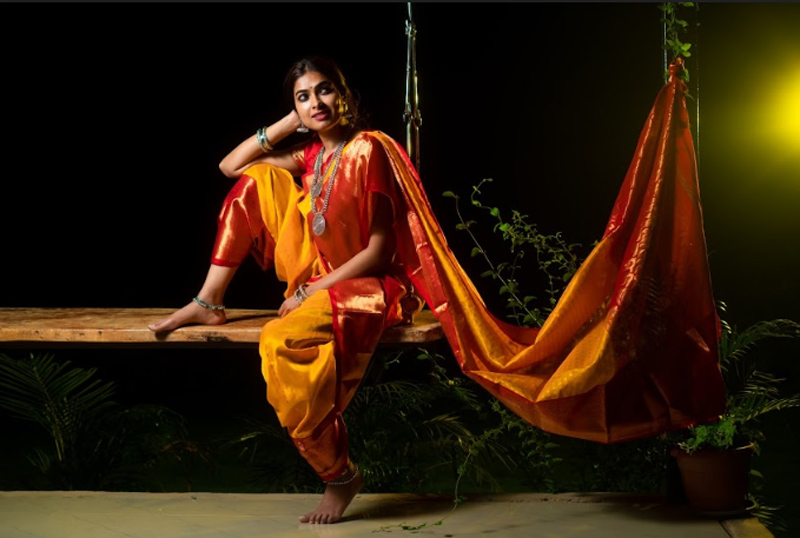 Divi Vadthya Stills