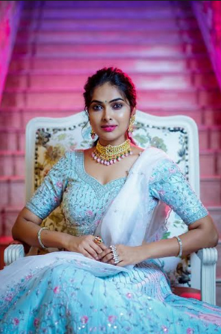 Divi Vadthya Stills