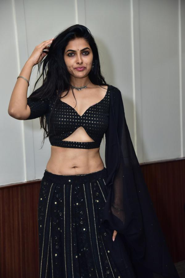 Divi Vadthya Stills