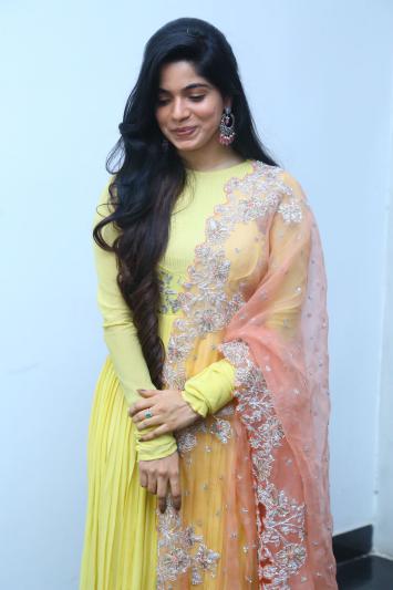 Divyabharathi Stills