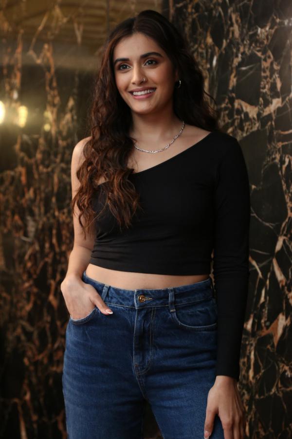 Divyansha Kaushik Stills