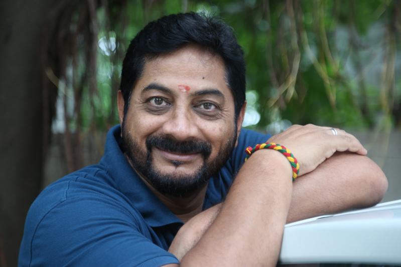 DOP Dudley Interview