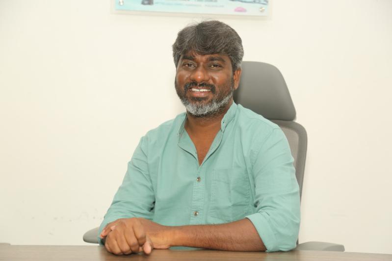 DOP G Murali Interview